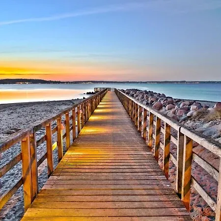 4harbor Times - Nie 2 Timmendorfer Strand